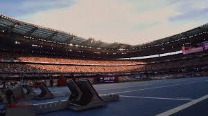 前锋终于找到射门感觉