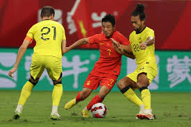 后赛历史上