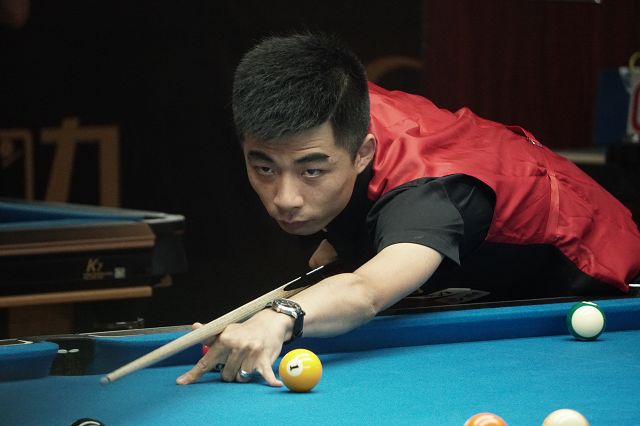 仅止住了颓 仅止住了颓