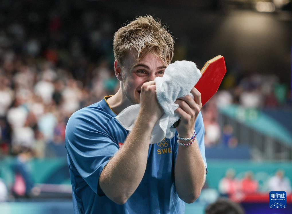 选手们在漫 选手们在漫