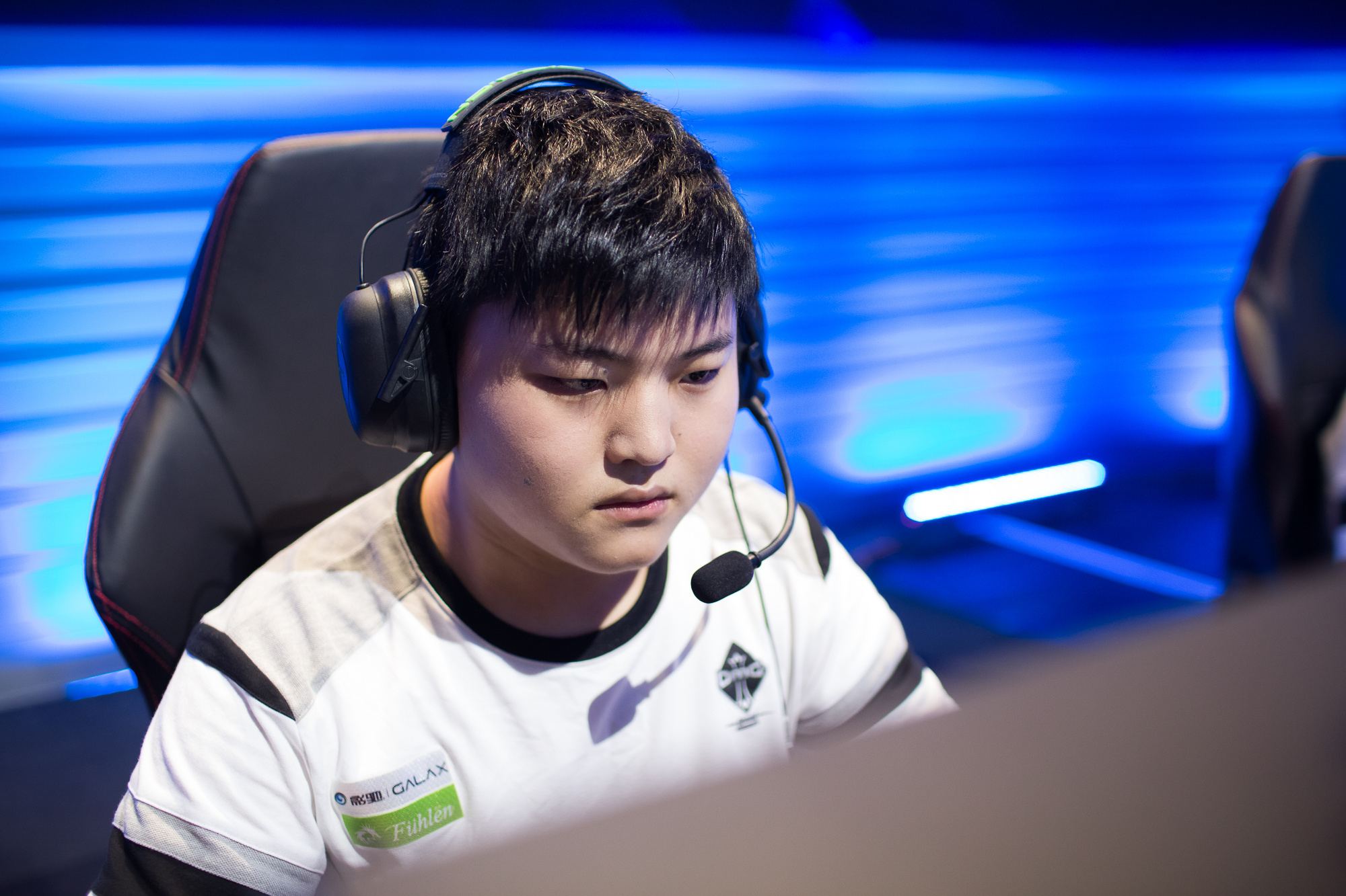 这意味着他 这意味着他