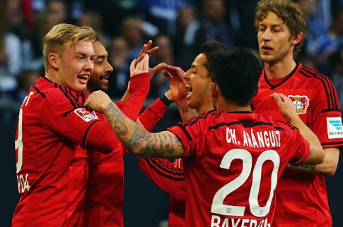 万变的竞技 万变的竞技