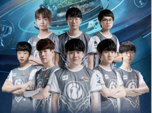 在国际舞台 在国际舞台